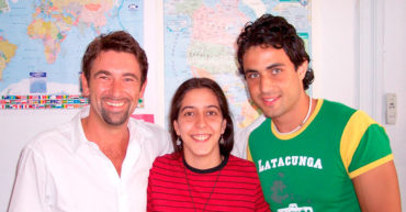 Argentina Tefl Internships - Teach English in Buenos Aires