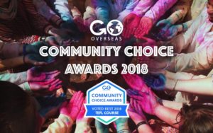 go-overseas-community-choice-awards-tefl-courses