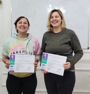 TEFL Course in Argentina