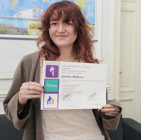 TEFL Argentina