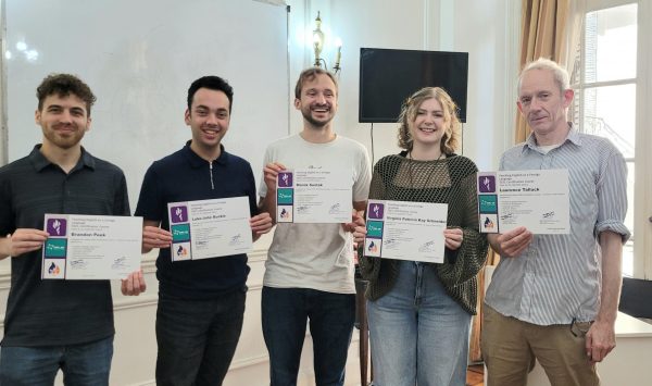 2026 tefl buenos aires
