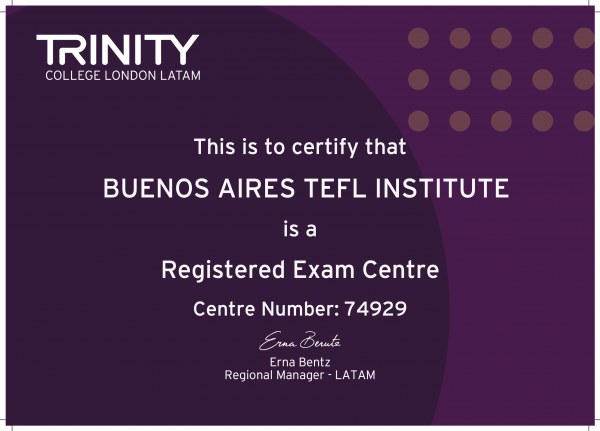 TEFL Argentina