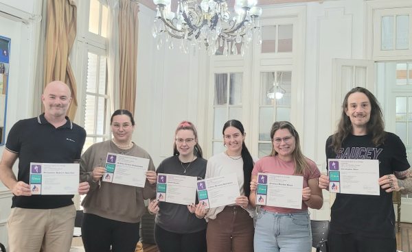 tefl certification buenos aires